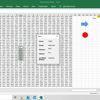 Agregar línea a código que divida el resultado en libro excel