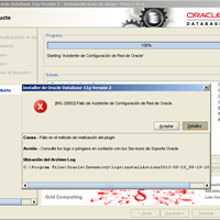 Loguearse en PL/SQL Developer