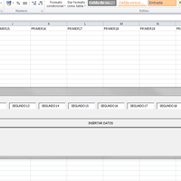 Actualizar una base de datos