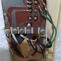 Sustitución telefonillo Fermax 8044 por telefonillo Giro.