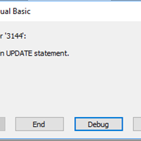 ¿Cómo pegar valores desde excel a Access usando VBA?