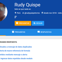 Resaltar celda duplicados a mensaje de datos duplicados