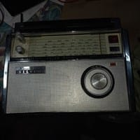 Dial de Radio Space Master 15AF-29