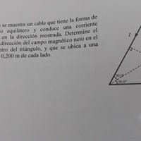 ¿Cómo resolver este ejercicio usando la ley de Biot Savart?