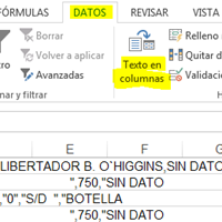 Mantener los ceros a la izquierda cuando importo un txt.