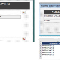 Cargar Listbox con rango dinámico
