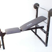 ¿Cómo recuperar masa muscular perdida? (Engordar piernas)
