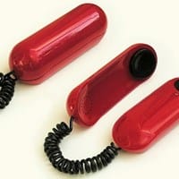 Duda Telefonillo, necesidad de un sonido más fuerte