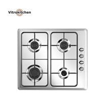 Tengo una encimera Vitrokitchen Modelo EN6LIN en la cual un fuego no se queda encendido