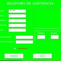Agregar información a TextBoxs de una base de datos de excel