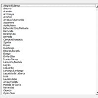Conectar listbox vba excel con tabla ACCESS. Accdb