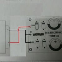 Idea para la fuente con solo 2 salidas de 24v