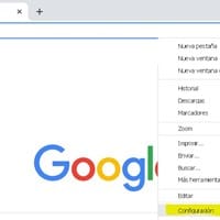 Chrome me bloquea la mayoría de los sitios web