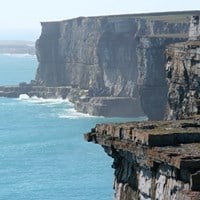 ¿Cuáles son los sitios más bonitos de Irlanda?