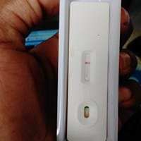 Quisiera saber si puede ser embarazo o son nervios