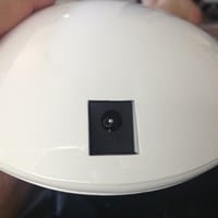 Utilizar un cargador de input 100-240v-50-60 hz 600mA y output 29v- 750mA en aparato con input 100-240v 50/60hz 1A