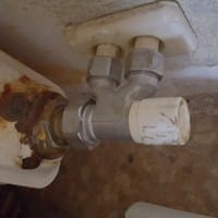 Quiero quitar un radiador y no consigo vaciarlo...