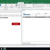 Buscar dentro de un Filtro de combobox de un Lisbox cargando datos de otra hoja excel