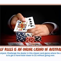 Catch the Winning Wave at Reef Reels Online Casino Australia
