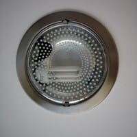 ¿Cuál es el equivalente LED a estas bombillas de ojos de buey de cocina y baño?