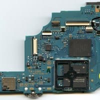 Psp 3000 duda integrado