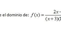 Como resuelvo este ejercicio de funciones