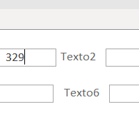 Como guardar el formato de un campo en una tabla?