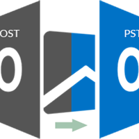 Migrate & Export OST Mails to PST