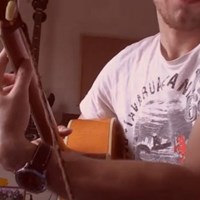 Problema con dolor aprendiendo a tocar la guitarra