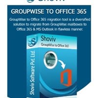 Which is the best way to migrates from Novell Groupwise to Office 365 ?