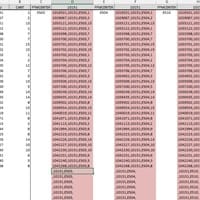 Macro que copie una Columna tomando como criterio "Hasta la ultima fila con datos de la columna de al lado"