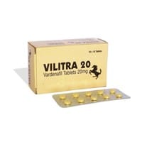 Vilitra : Safest Remedy | Extra saving on online shopping