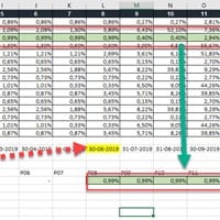 Copiar una fila de datos cuando se cumplan varias condiciones y a partir de una celda que cumple otra condición.