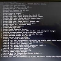 Problema con drivers de video ubuntu 15.10
