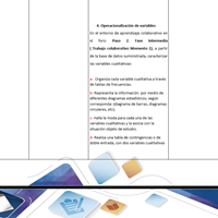 Quien me sabe sobre estadística descriptiva