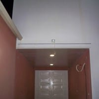 ¿Hay algún producto para aislar una pared en el exterior de una vivienda que no tiene cámara de aire?