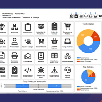 Sistema Control Inventarios Gratis(Descarga Directa)