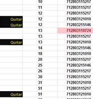 Para Dante Amor ¿Eliminar duplicados de base de datos si se repite más de 3 veces dejar solo 2 veces ese registro?