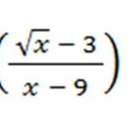 Me puedes ayudar con este taller de calcualacion de limites