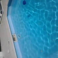 Perdida de agua cuando filtra