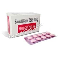 What is malegra professional medicine?