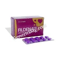 What is fildena tablet online?