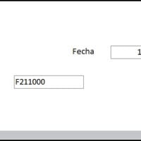 Error en número de factura correlativa al cambiar de año Access VBA