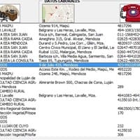 Copiar al portapapeles filas no consecutivas