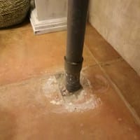Como cambiar el desagüe del lavabo