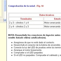 Convertir 2 señales pulsantes positivas 0-2v a una negativa