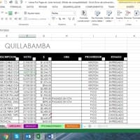Necesito Sumar entre fechas y números