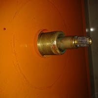 Columna hidromasaje Termostática pierde agua