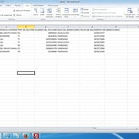 Macro calculo tipo documento con fecha de nacimiento