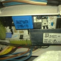 ¿Este repuesto sirve para esta lavadora?